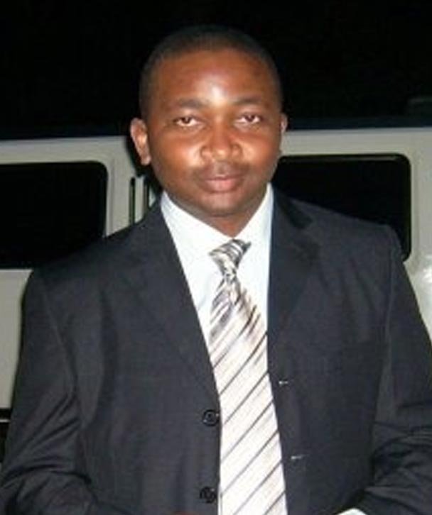 Magloire FOKAM